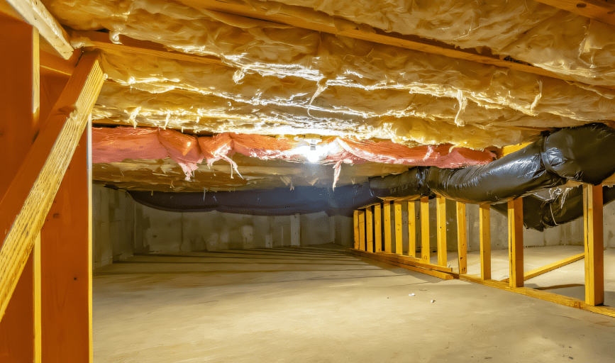 INSULATION SERVICES