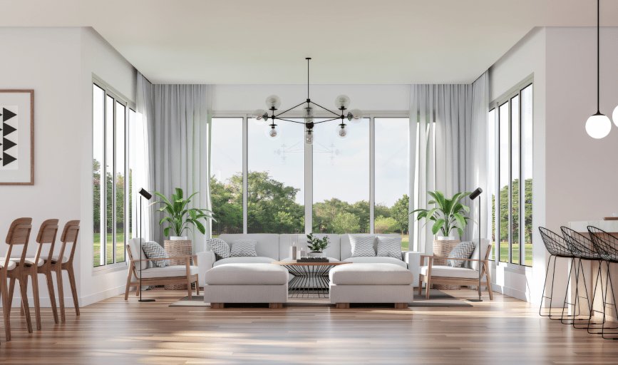 WINDOW SERVICES